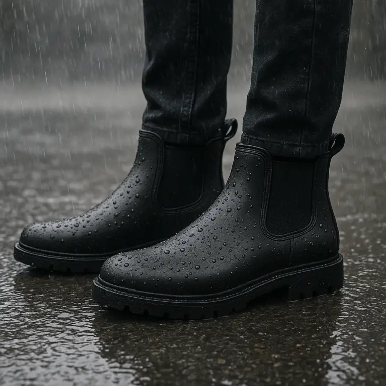 Featured image for 15 Best All-Weather Chelsea Boot Styles for 2026