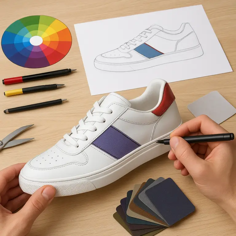 Featured image for 15 Top Customizable Footwear Brands to Design Your Perfect Fit 2026
