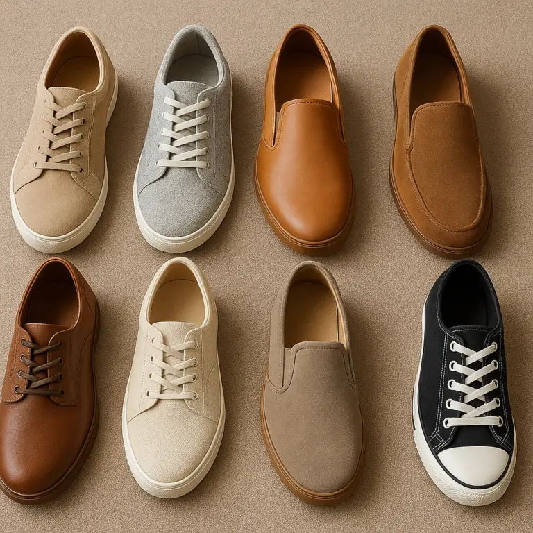 Featured image for 12 Most Comfortable Shoe Brands for Everyday Wear 2026