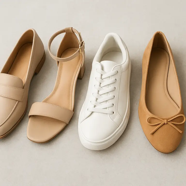 Featured image for 15 Affordable Shoe Brands Like Steve Madden 2026