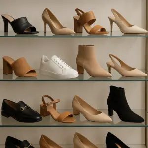 Featured image for 25 Designers Like Steve Madden for Trendy Shoes 2026