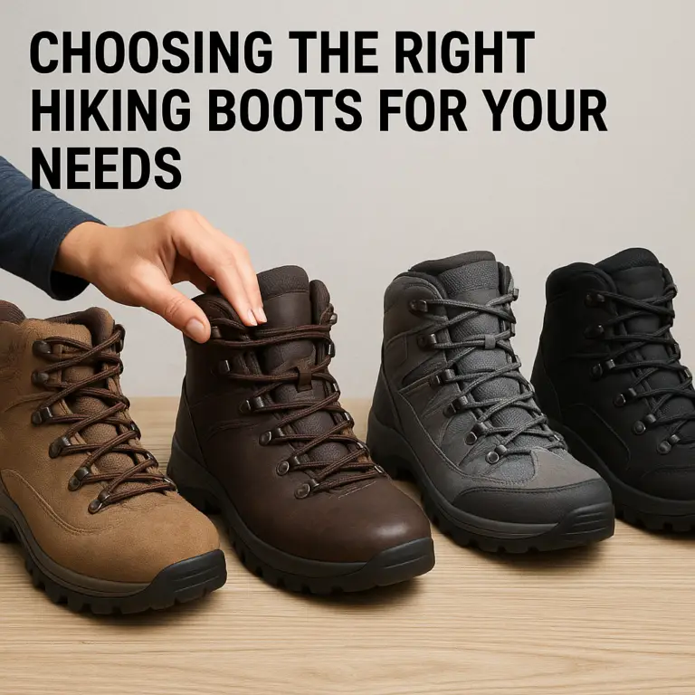 Featured image for How to Choose the Right Footwear Company for Your Needs 2026