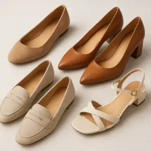 Featured image for 20 Best Alternatives to Steve Madden Shoes for 2026