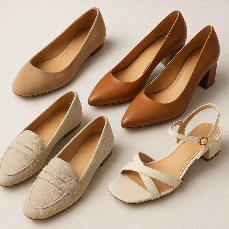 Featured image for 20 Best Alternatives to Steve Madden Shoes for 2026
