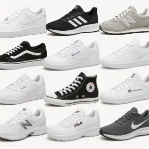 Featured image for How to Find Cheap Name-Brand Shoes
