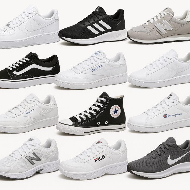 Featured image for How to Find Cheap Name-Brand Shoes