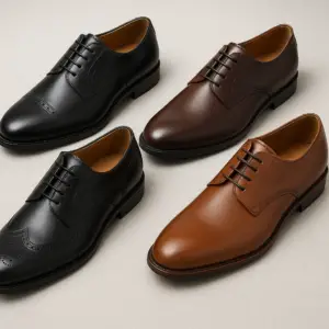 Featured image for 12 Name-Brand Dress Shoes Under 50